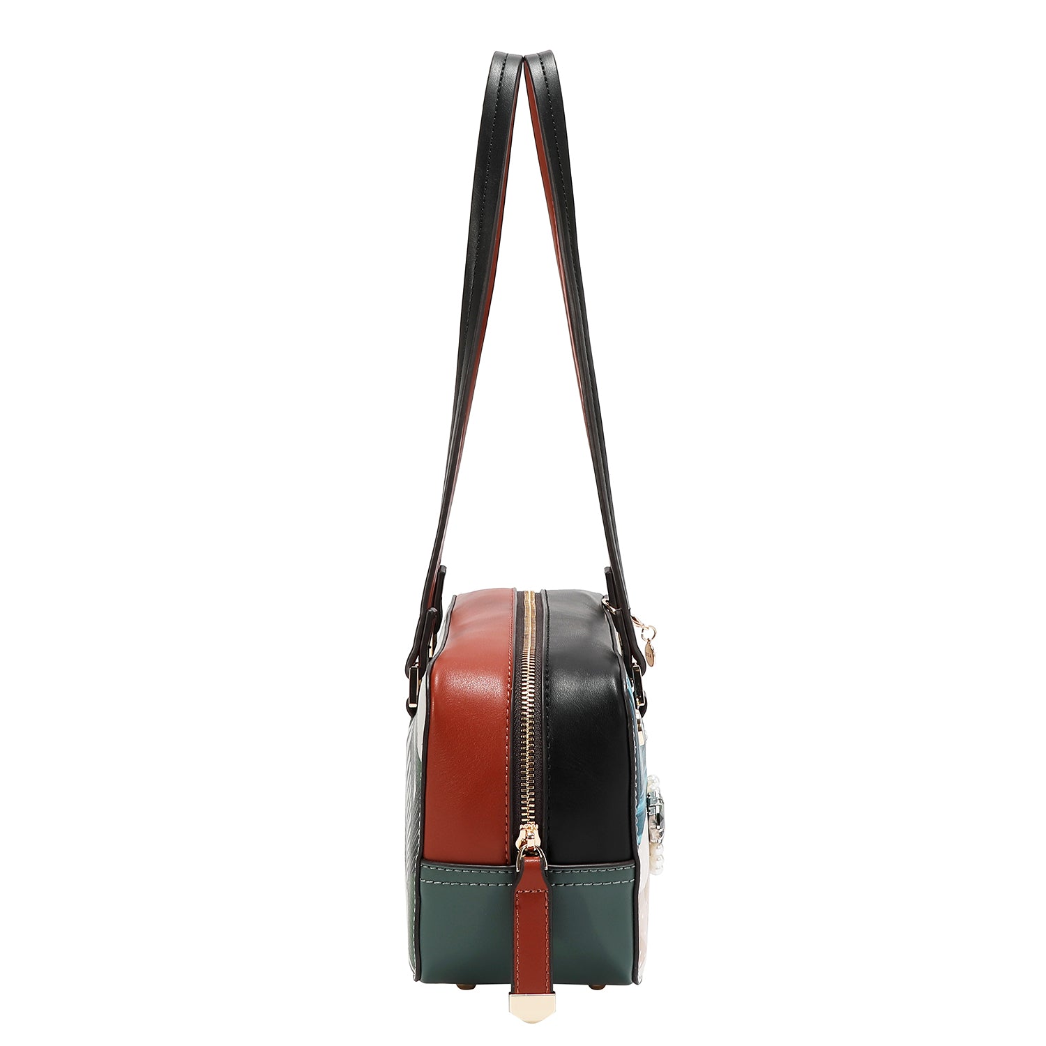 EMOTION SHOULDER BAG