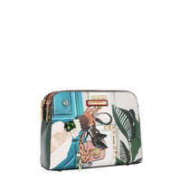 EMOTION CROSSBODY BAG