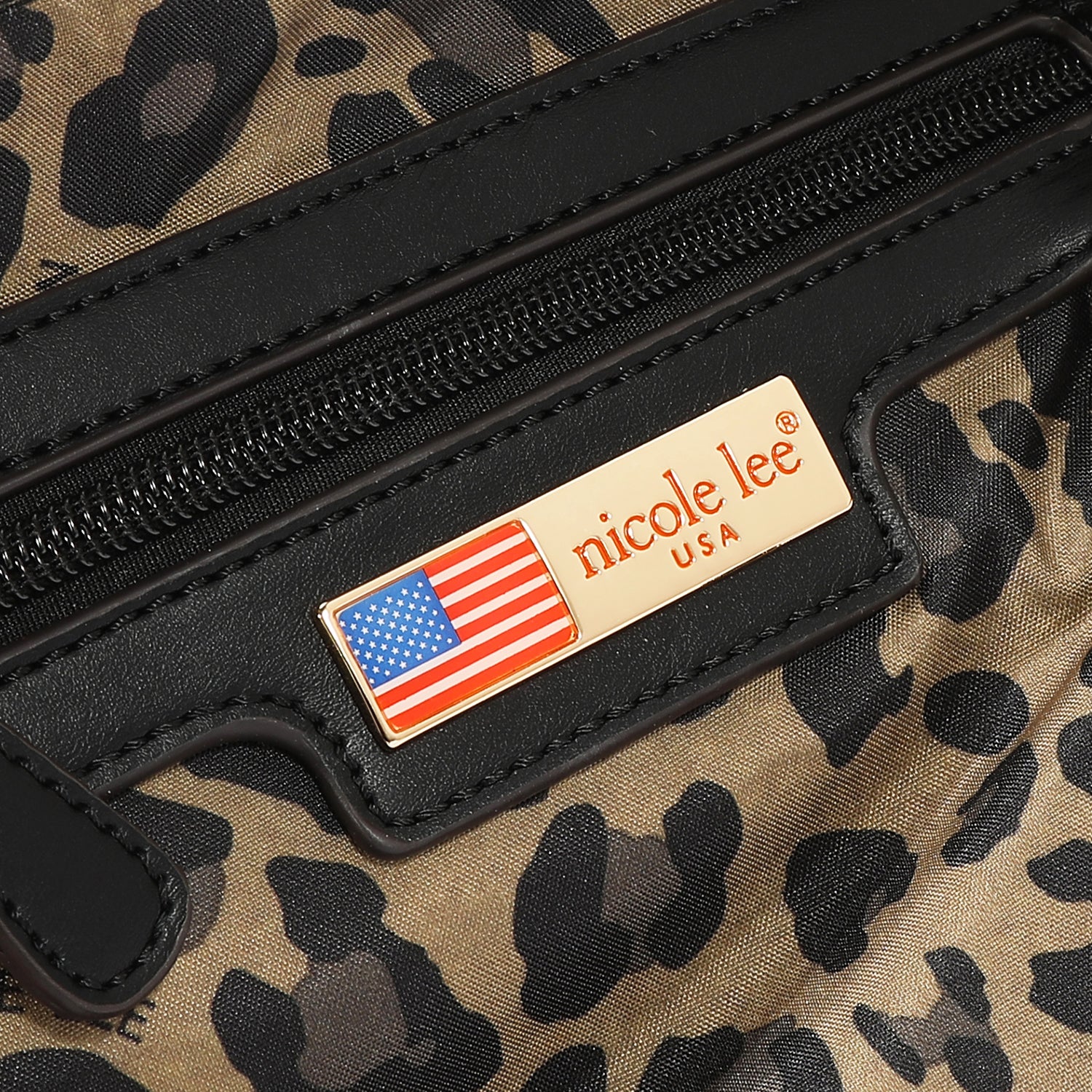 EMOTION CROSSBODY BAG