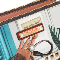 EMOTION CROSSBODY BAG