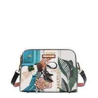 EMOTION CROSSBODY BAG
