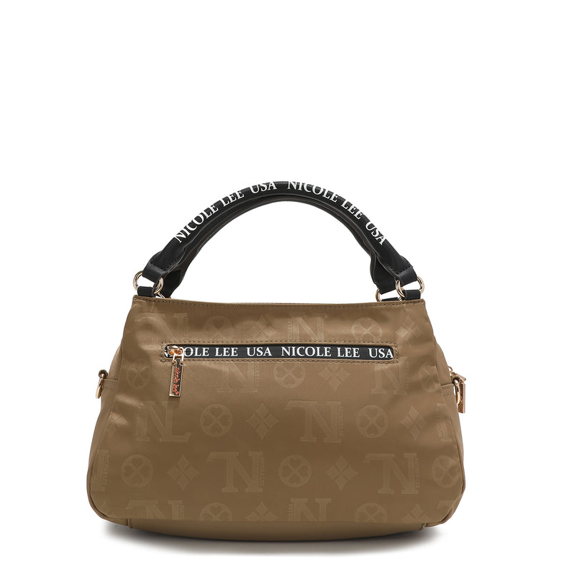 Louis Vuitton Nylon Vintage Handbags