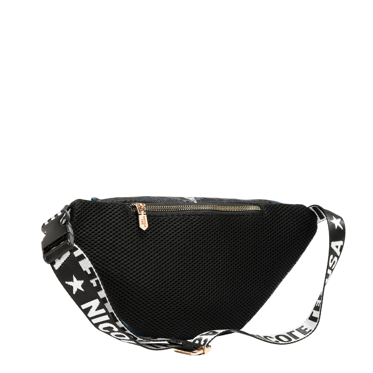 NL NYLON FANNY PACK