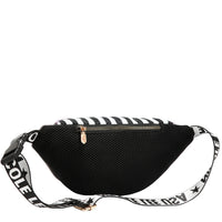NL NYLON FANNY PACK