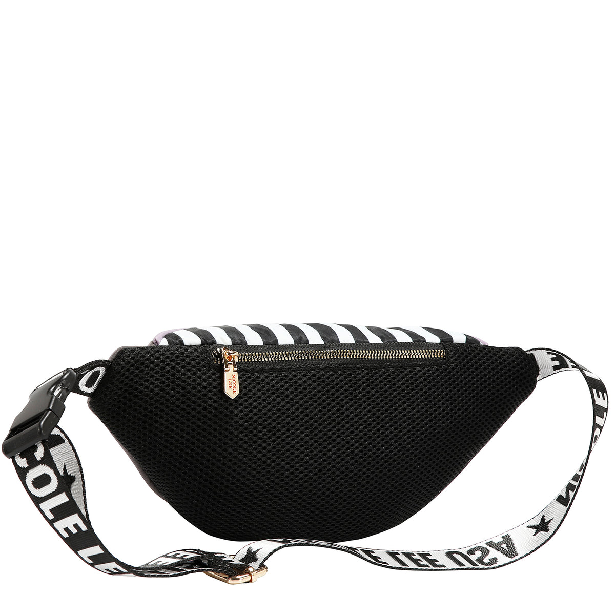 NL NYLON FANNY PACK
