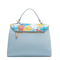 FLORAL POP HANDBAG