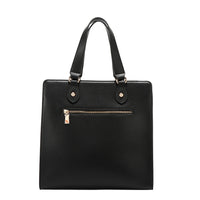FLORAL POP TOTE BAG