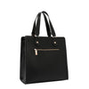 FLORAL POP TOTE BAG