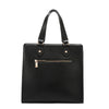 FLORAL POP TOTE BAG