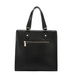 FLORAL POP TOTE BAG