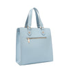 FLORAL POP TOTE BAG
