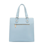 FLORAL POP TOTE BAG