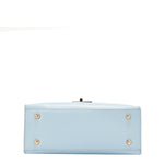 FLORAL POP TOTE BAG