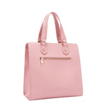 FLORAL POP TOTE BAG
