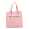 FLORAL POP TOTE BAG