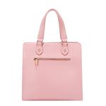 FLORAL POP TOTE BAG