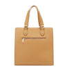 FLORAL POP TOTE BAG