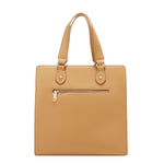 FLORAL POP TOTE BAG