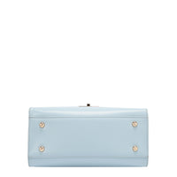 FLORAL POP SATCHEL BAG