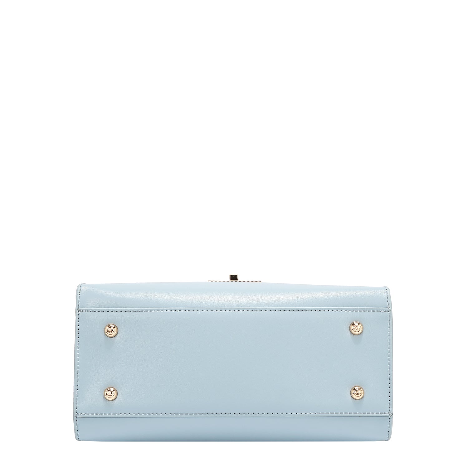 FLORAL POP SATCHEL BAG