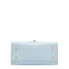FLORAL POP SATCHEL BAG