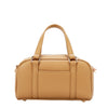 FLORAL POP MINI BOSTON BAG