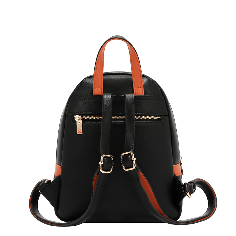 FLORAL POP BACKPACK