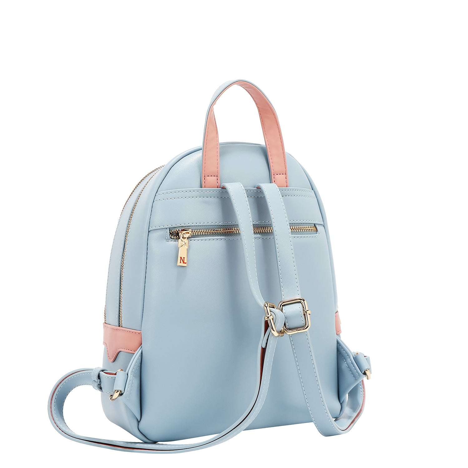 FLORAL POP BACKPACK
