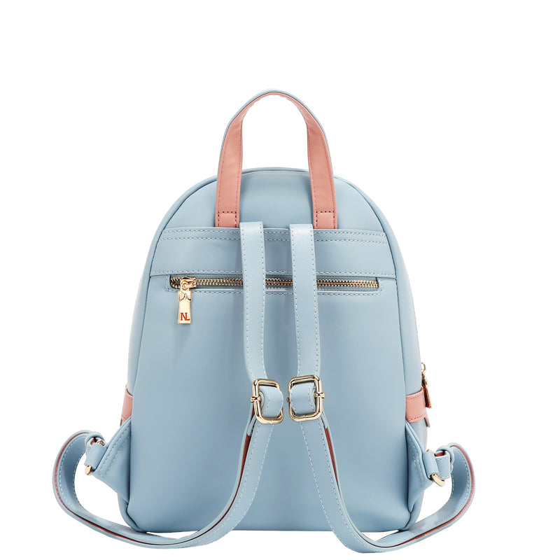 FLORAL POP BACKPACK