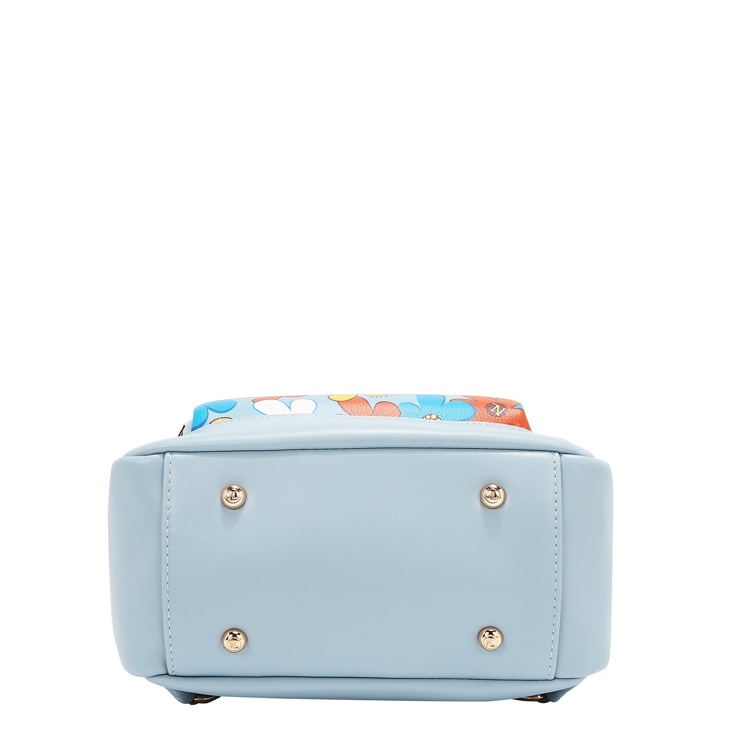 FLORAL POP BACKPACK