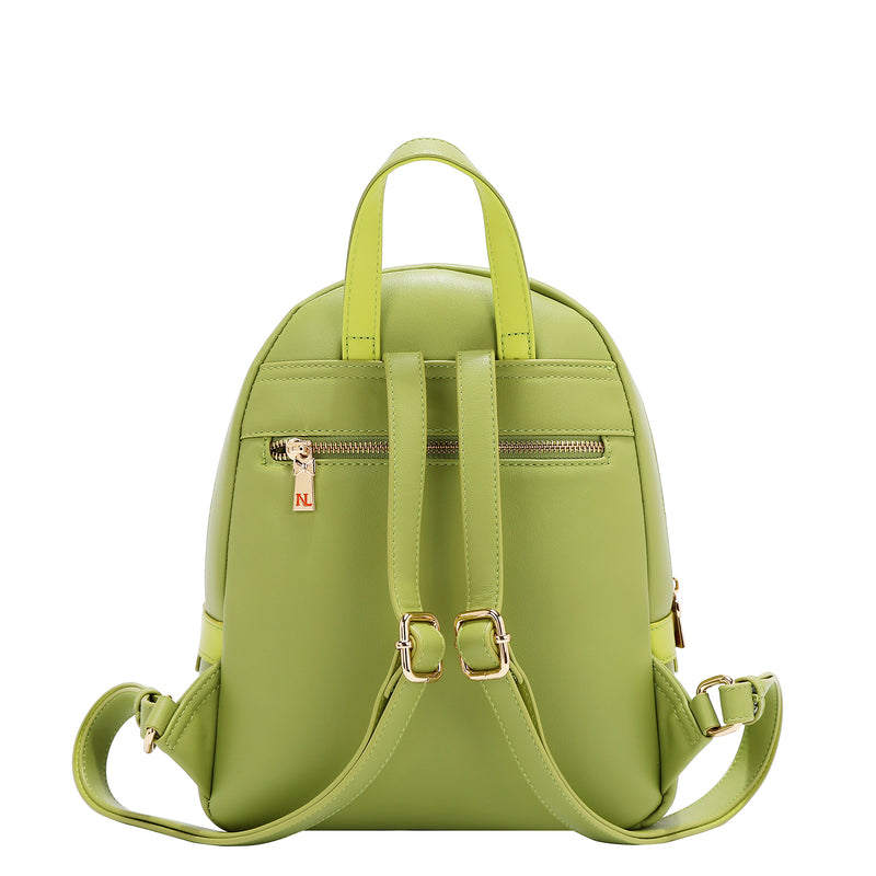 FLORAL POP BACKPACK