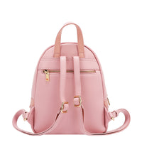 FLORAL POP BACKPACK