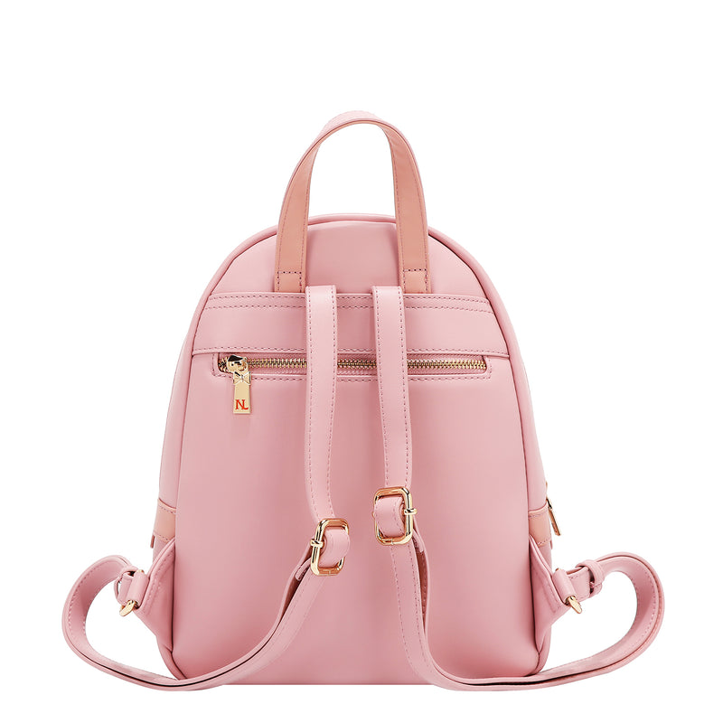 FLORAL POP BACKPACK