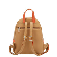 FLORAL POP BACKPACK