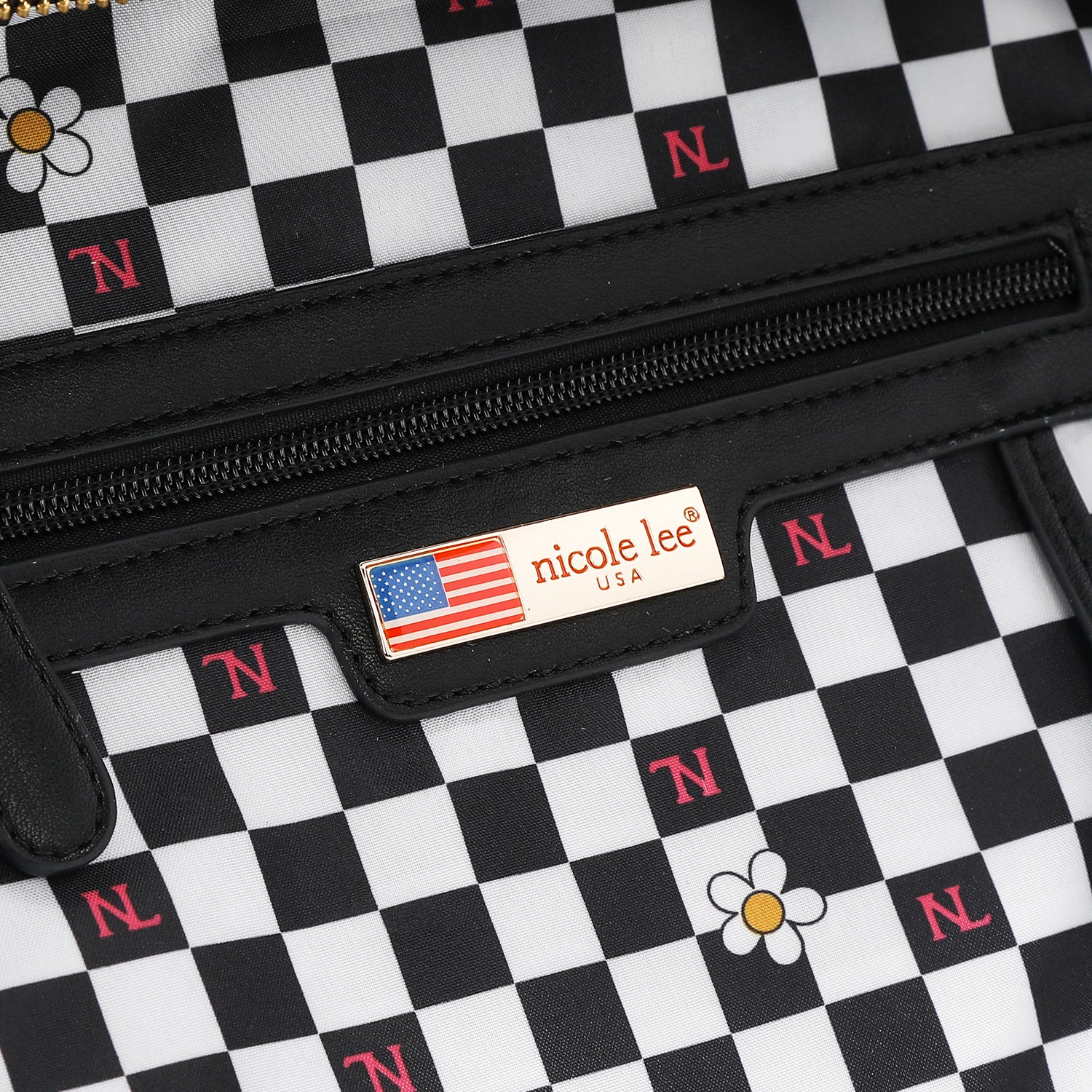 FAMILY YEARBOOK TOTE BAG