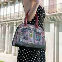 SUGAR DAY SATCHEL BAG