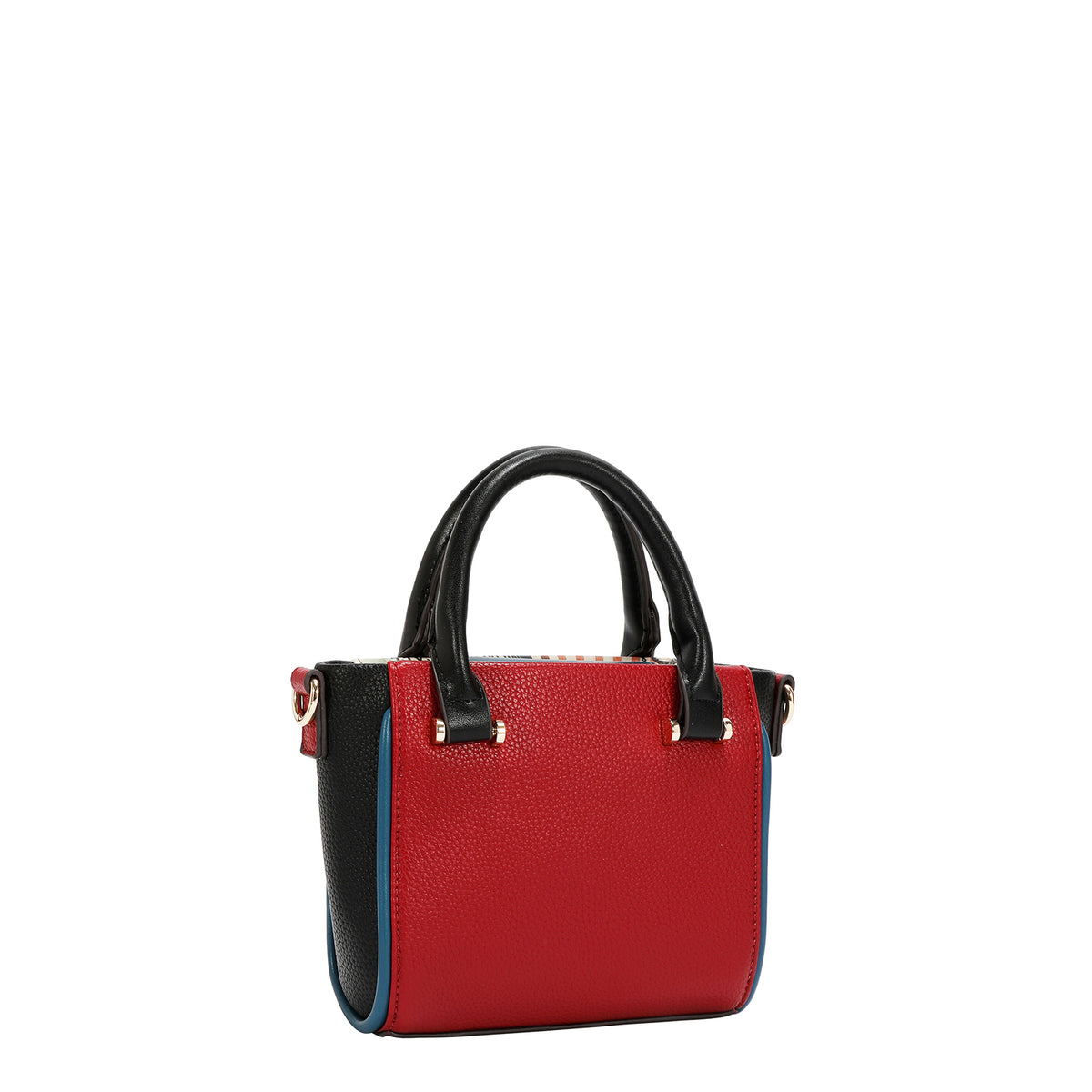 2PC GIFT SET / MINI CROSSBODY AND POUCH