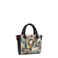 2PC GIFT SET / MINI CROSSBODY AND POUCH