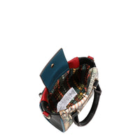 2PC GIFT SET / MINI CROSSBODY AND POUCH