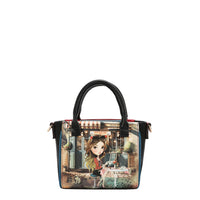 2PC GIFT SET / MINI CROSSBODY AND POUCH