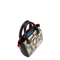 2PC GIFT SET / MINI CROSSBODY AND POUCH