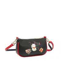 2 PIECE GIFT SET (Crossbody + Wallet)