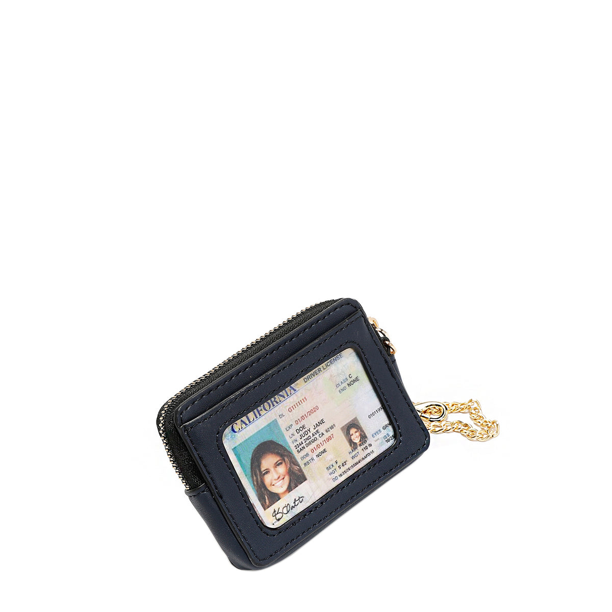 2 PIECE GIFT SET (Crossbody + Wallet)