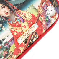 2 PIECE GIFT SET (Crossbody + Wallet)