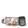 2 PIECE GIFT SET (Crossbody + Wallet)