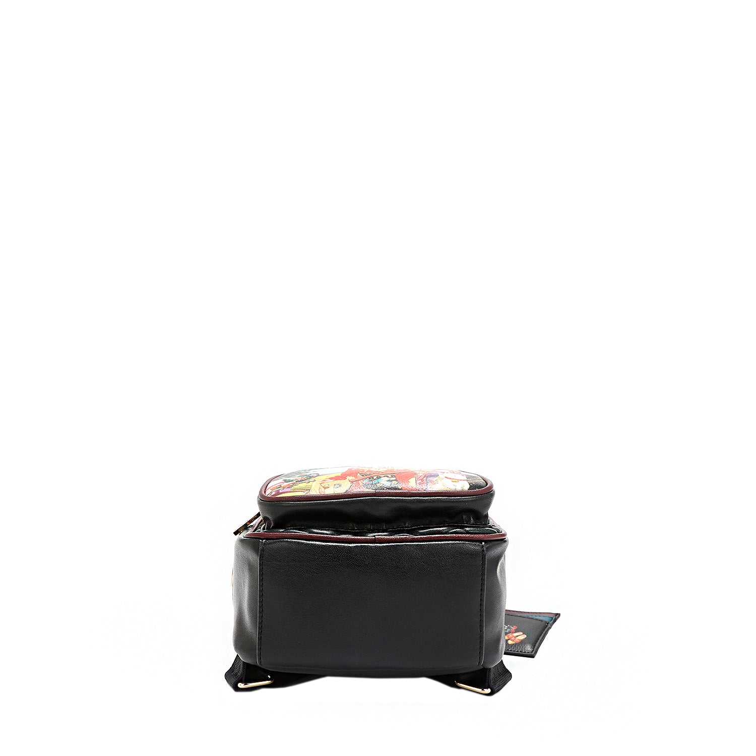 2 PIECE GIFT SET (Mini Backpack + Card Holder)