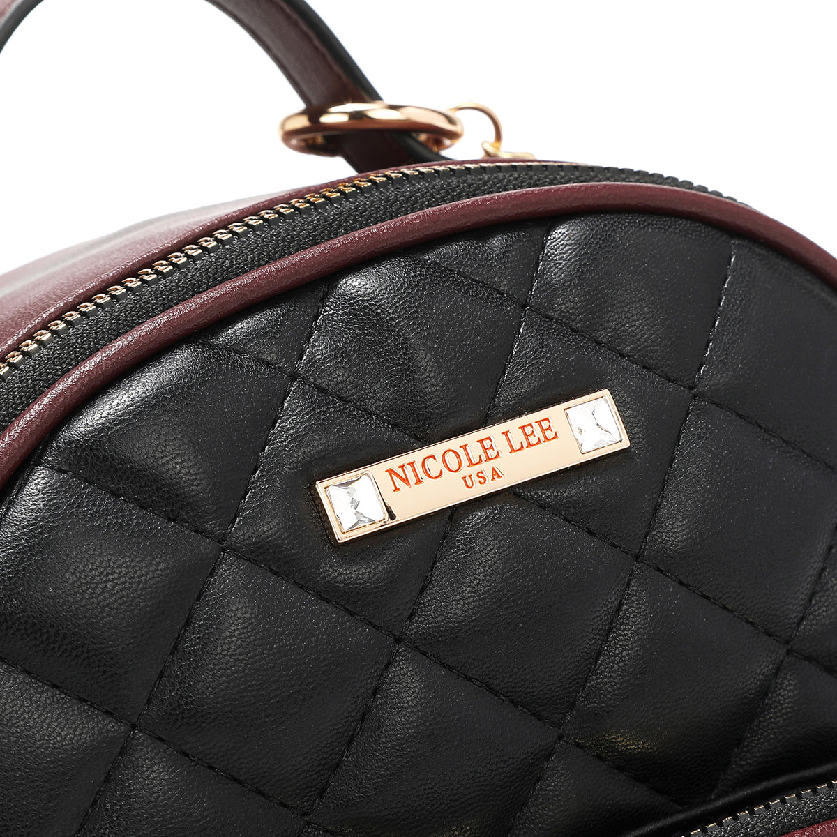 2 PIECE GIFT SET (Mini Backpack + Card Holder)