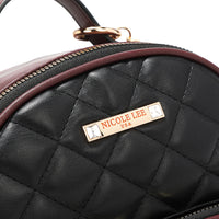 2 PIECE GIFT SET (Mini Backpack + Card Holder)