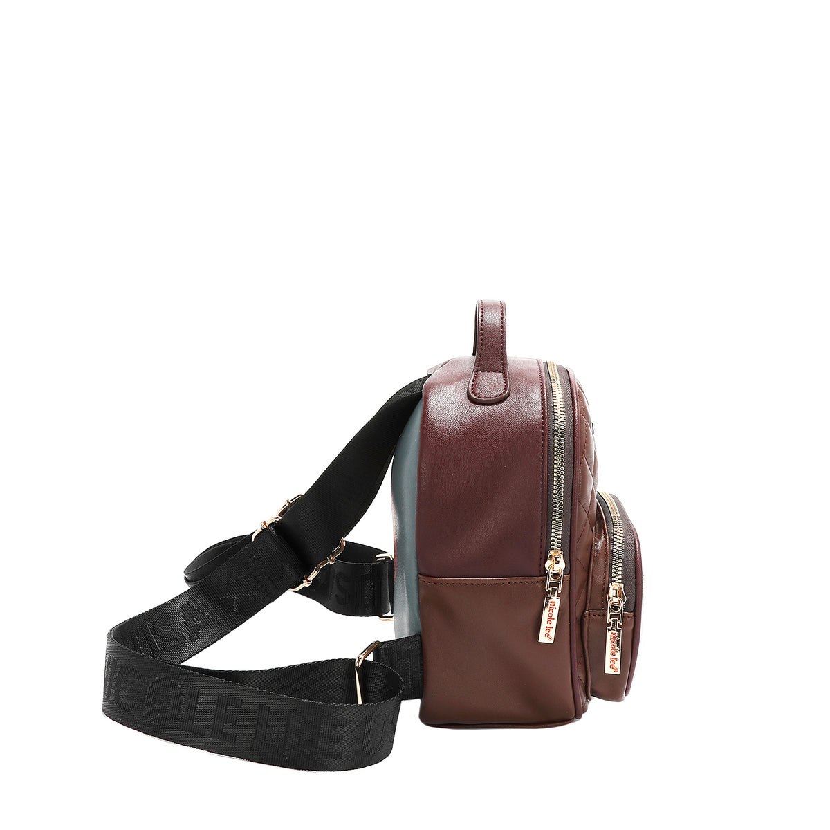 2 PIECE GIFT SET (Mini Backpack + Card Holder)