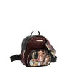 2 PIECE GIFT SET (Mini Backpack + Card Holder)